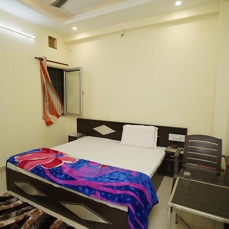 Hotel Orange Classic Rishīkesh Extérieur photo