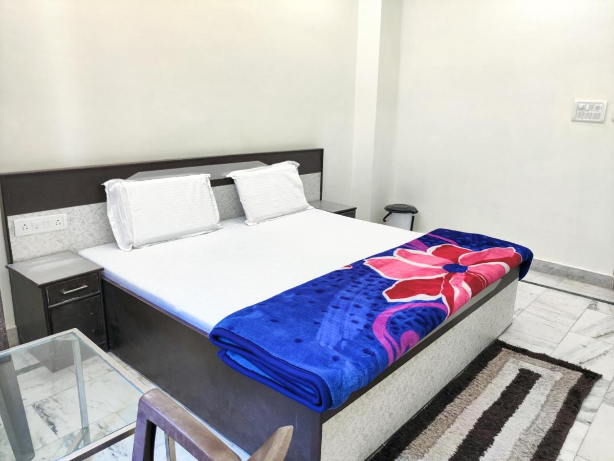 Hotel Orange Classic Rishīkesh Chambre photo