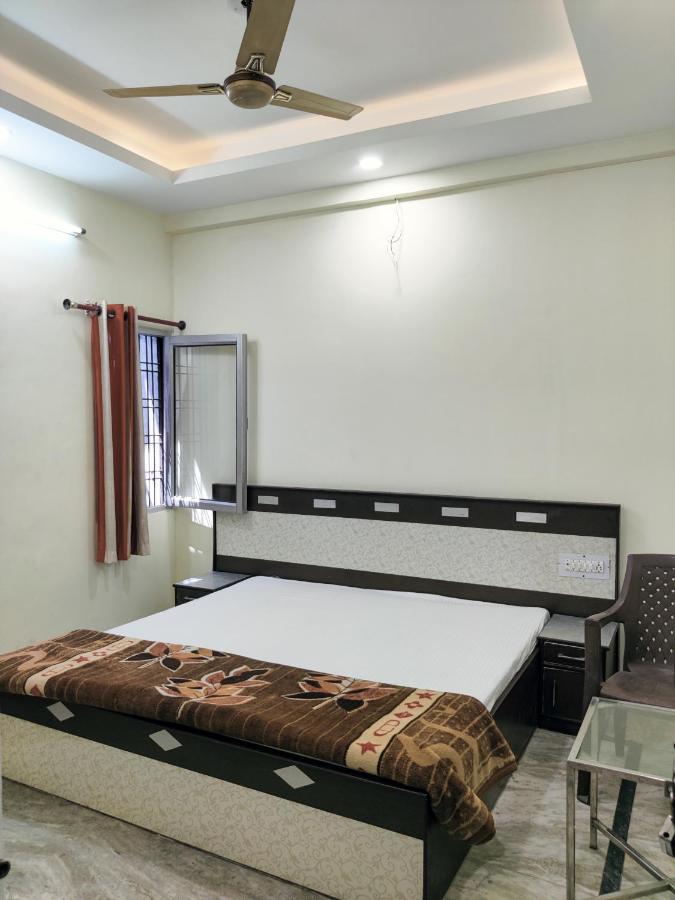 Hotel Orange Classic Rishīkesh Extérieur photo