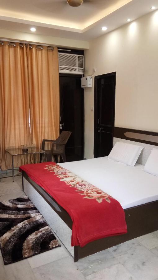 Hotel Orange Classic Rishīkesh Extérieur photo