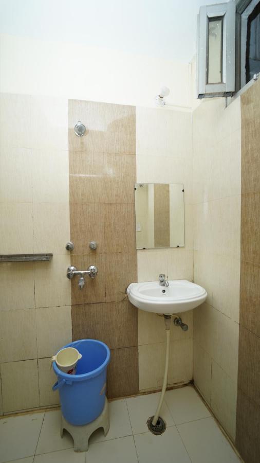 Hotel Orange Classic Rishīkesh Extérieur photo