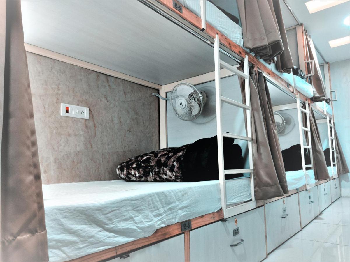 Hotel Orange Classic Rishīkesh Extérieur photo