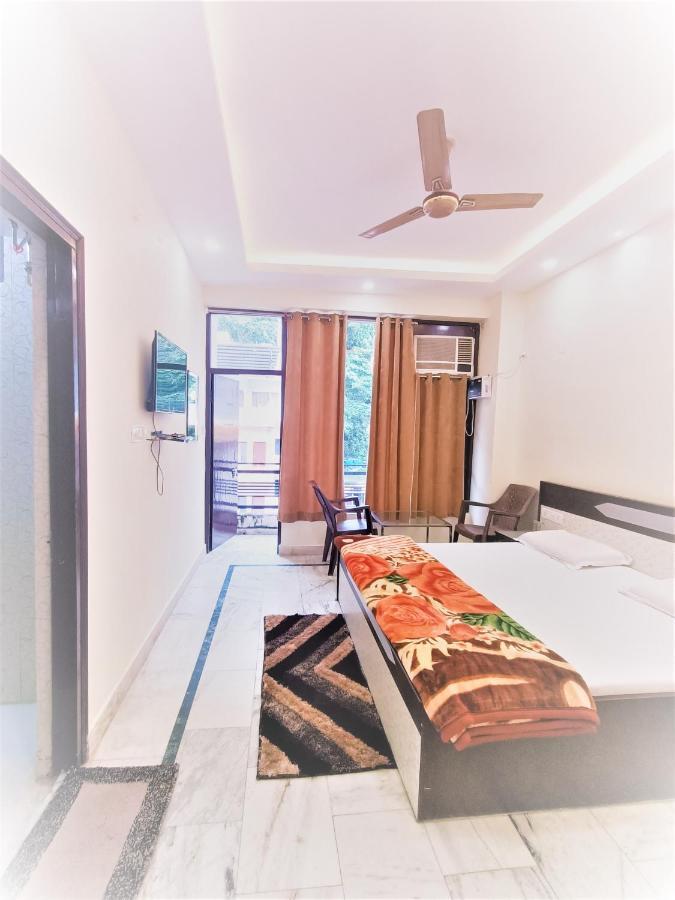 Hotel Orange Classic Rishīkesh Extérieur photo
