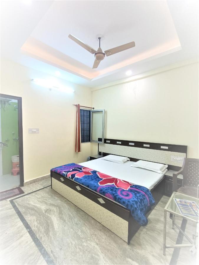 Hotel Orange Classic Rishīkesh Extérieur photo