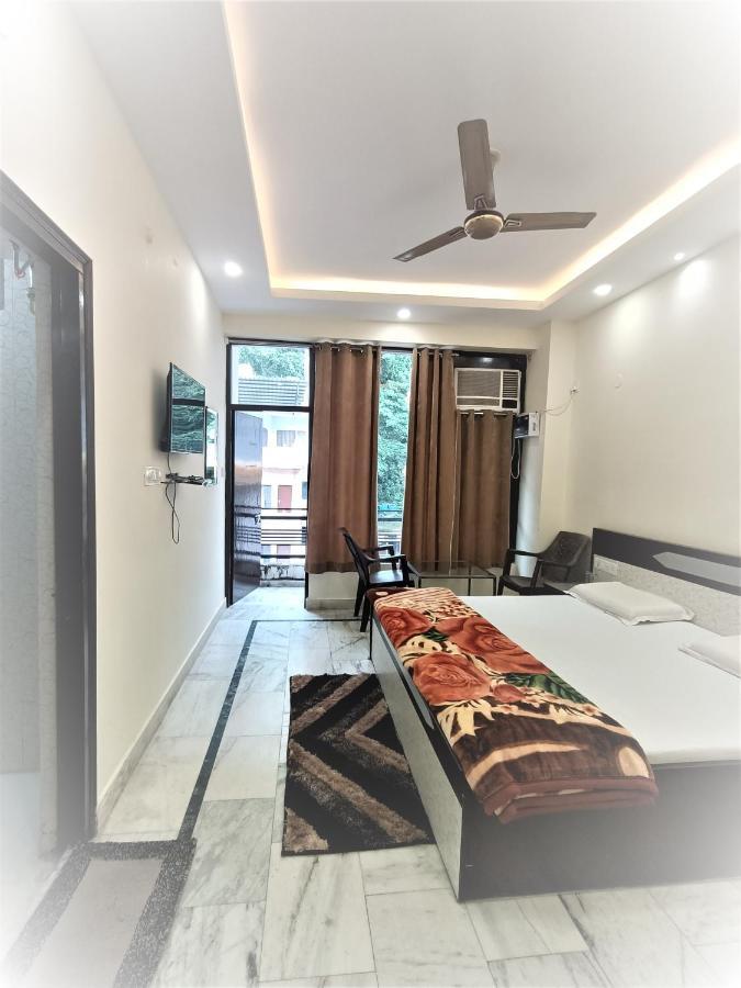 Hotel Orange Classic Rishīkesh Extérieur photo