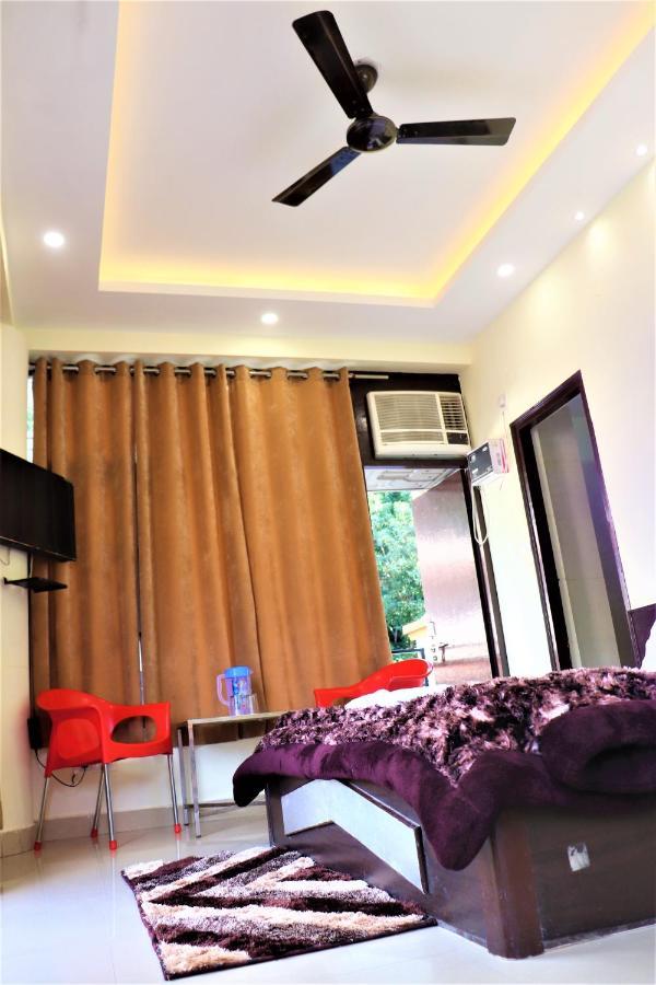 Hotel Orange Classic Rishīkesh Extérieur photo