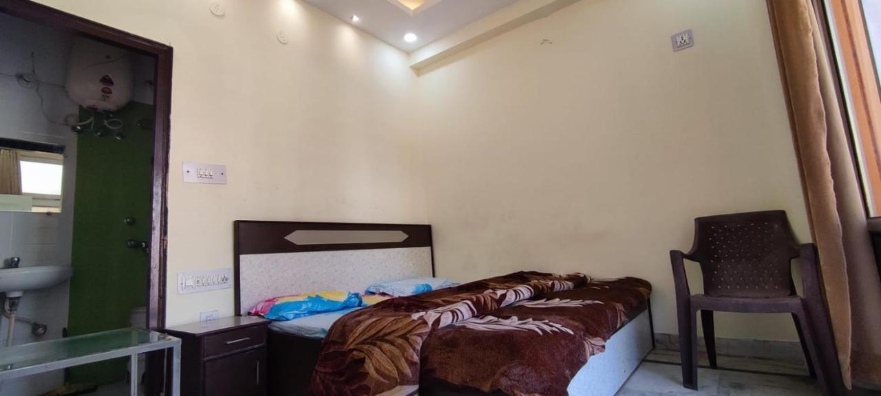 Hotel Orange Classic Rishīkesh Extérieur photo
