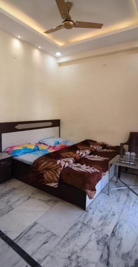 Hotel Orange Classic Rishīkesh Extérieur photo
