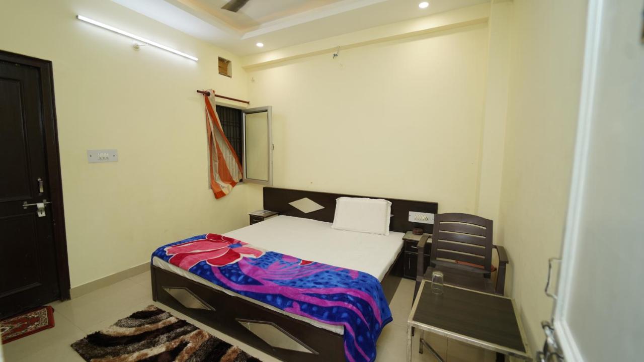 Hotel Orange Classic Rishīkesh Extérieur photo