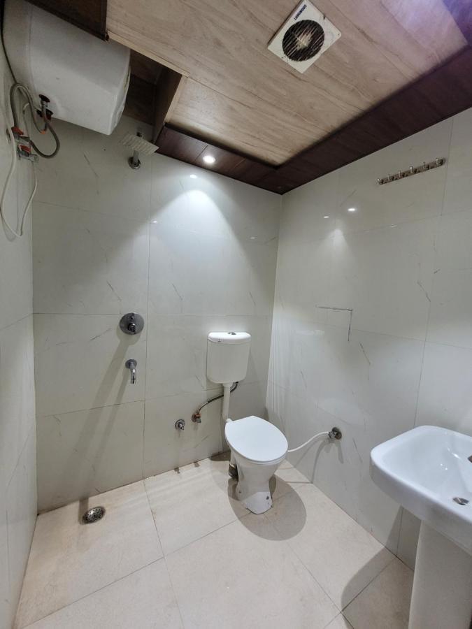 Hotel Orange Classic Rishīkesh Extérieur photo