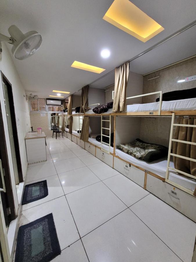 Hotel Orange Classic Rishīkesh Extérieur photo